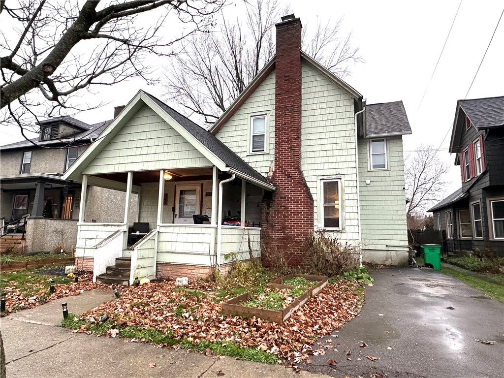 Photo of 247 Bridge Street, Corning City, NY 14830 (MLS # R1652595)