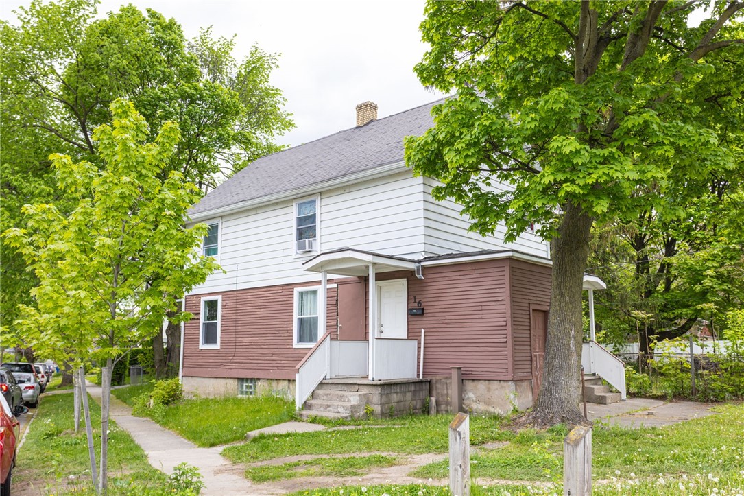 16-20 Cummings St