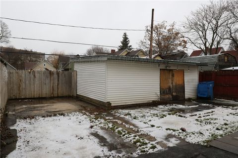 Tiny photo for 15 Princeton Street, Rochester, NY 14605 (MLS # R1655700)