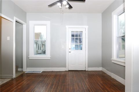 Tiny photo for 15 Princeton Street, Rochester, NY 14605 (MLS # R1655700)