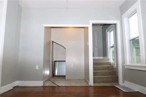 Tiny photo for 15 Princeton Street, Rochester, NY 14605 (MLS # R1655700)