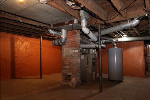 Tiny photo for 15 Princeton Street, Rochester, NY 14605 (MLS # R1655700)