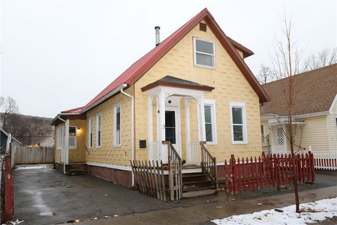 15 Princeton Street Rochester NY 14605