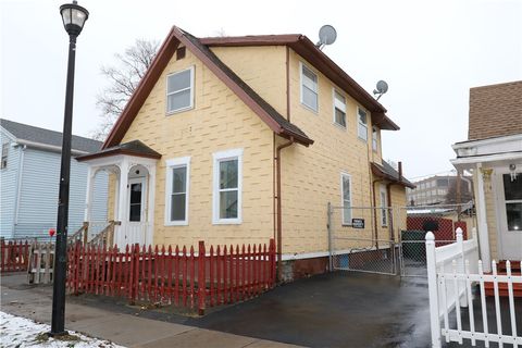 Tiny photo for 15 Princeton Street, Rochester, NY 14605 (MLS # R1655700)