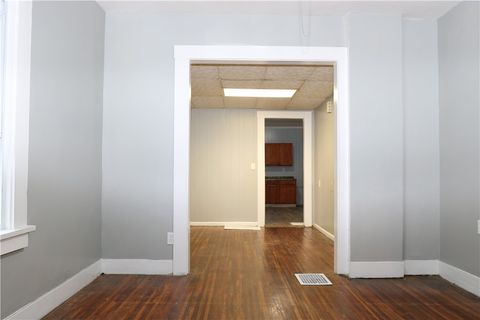 Tiny photo for 15 Princeton Street, Rochester, NY 14605 (MLS # R1655700)