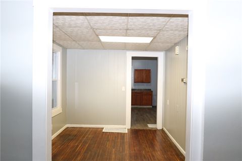 Tiny photo for 15 Princeton Street, Rochester, NY 14605 (MLS # R1655700)