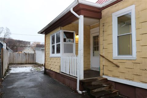 Tiny photo for 15 Princeton Street, Rochester, NY 14605 (MLS # R1655700)