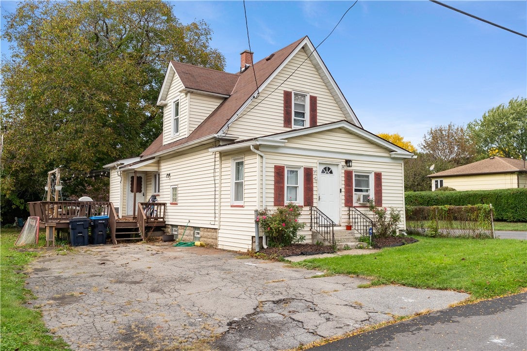 147 Clark Avenue