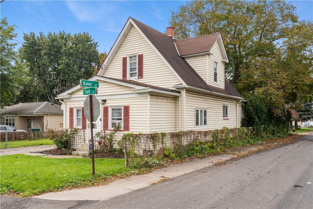 147 Clark Avenue
