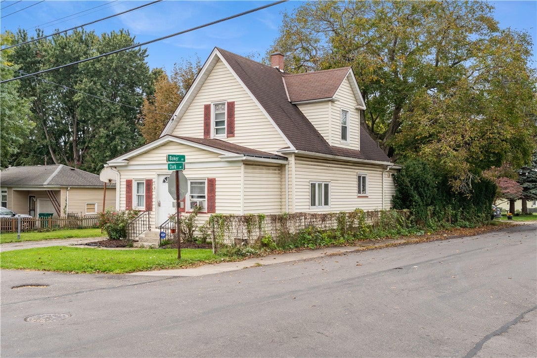 147 Clark Avenue