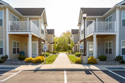 Photo of 502 New Terrace Lane, Ogden, NY 14624 (MLS # R1653623)