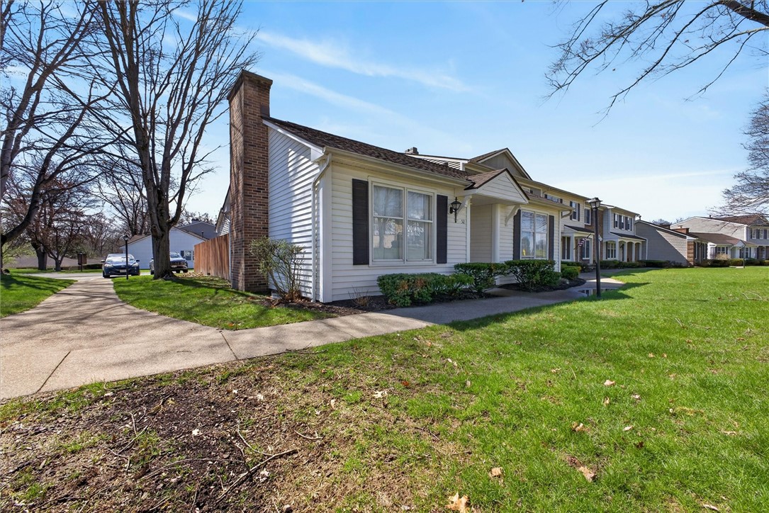 52 New Wickham Drive