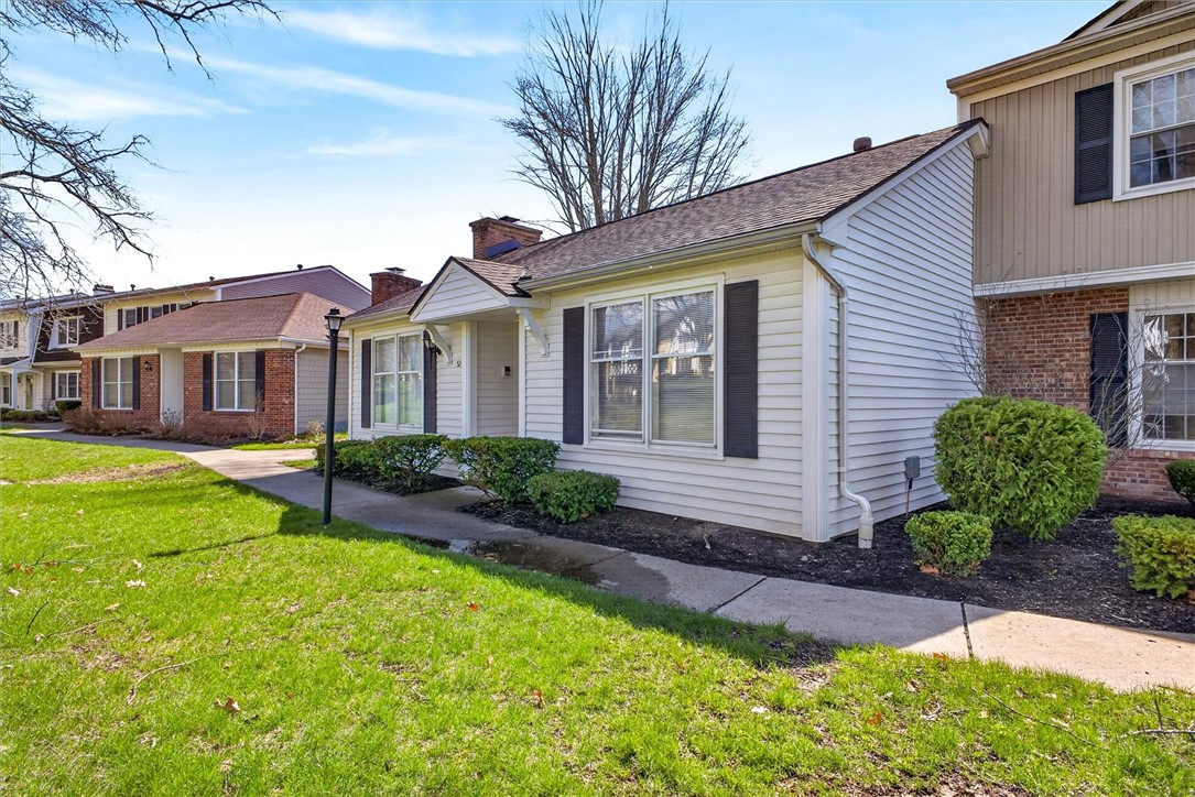 52 New Wickham Drive