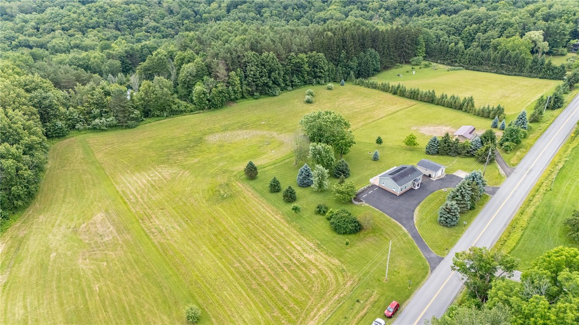 7156 County Line Road