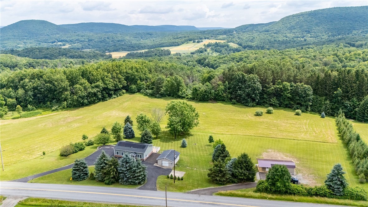 7156 County Line Road
