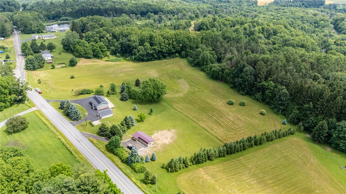 7156 County Line Road
