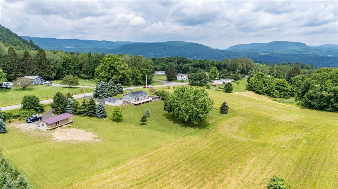 7156 County Line Road