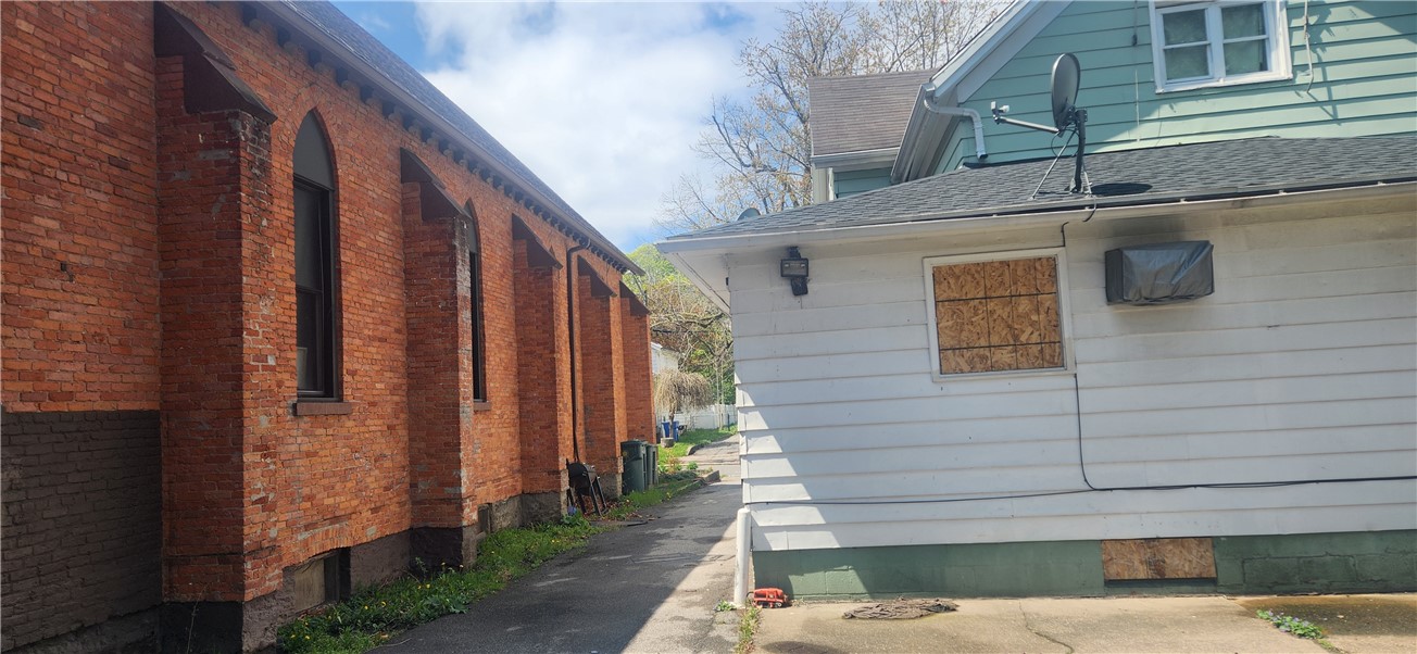 54 Cameron Street