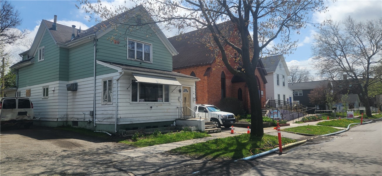 54 Cameron Street
