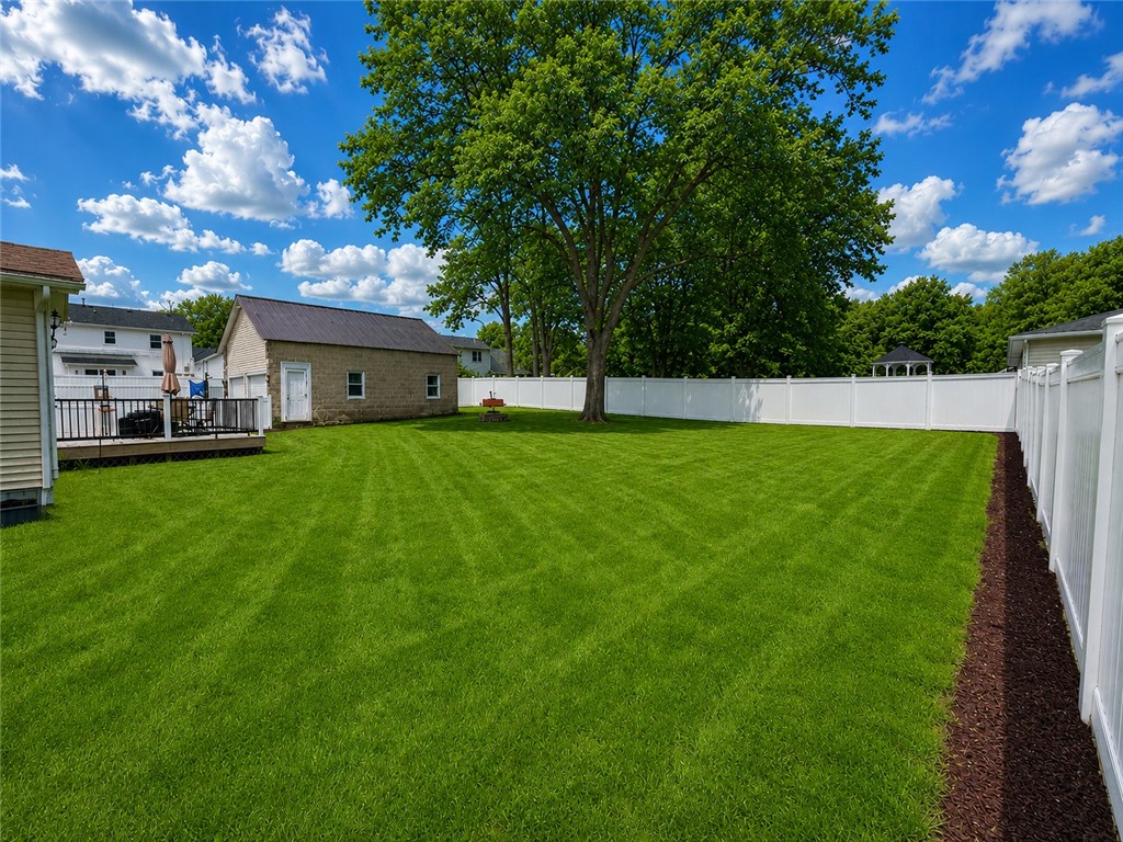 1240 Canandaigua Road