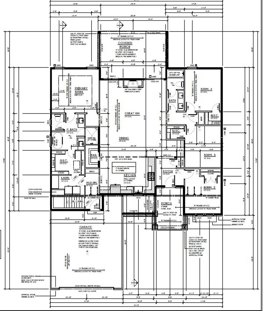Photo of 2 Noahs Bluff, Perinton, NY 14450 (MLS # R1665381)