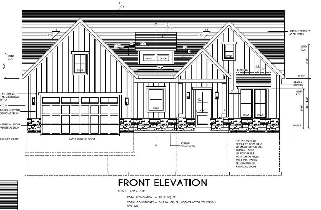 Photo of 2 Noahs Bluff, Perinton, NY 14450 (MLS # R1665381)