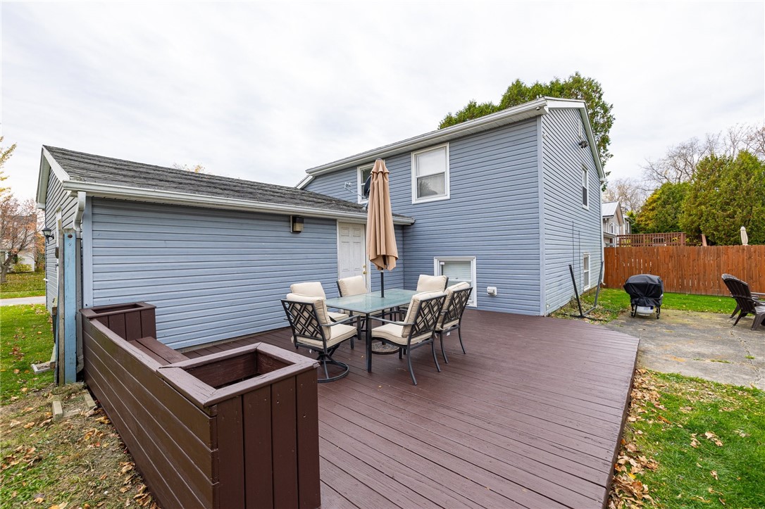 88 Woodsong Lane, Greece, New York image 16