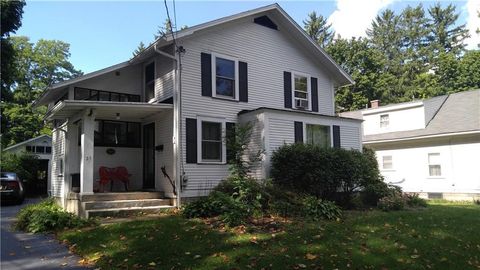 Photo of 21 S Washington Street, Pittsford, NY 14534 (MLS # R1654643)