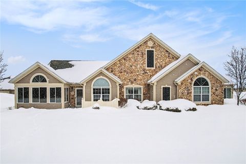 35 Maple Center Road Hilton NY 14468