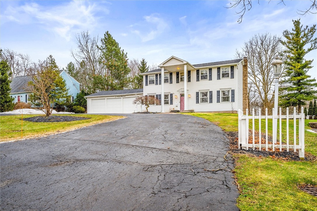 1457 Calkins Road, Henrietta, New York image 4