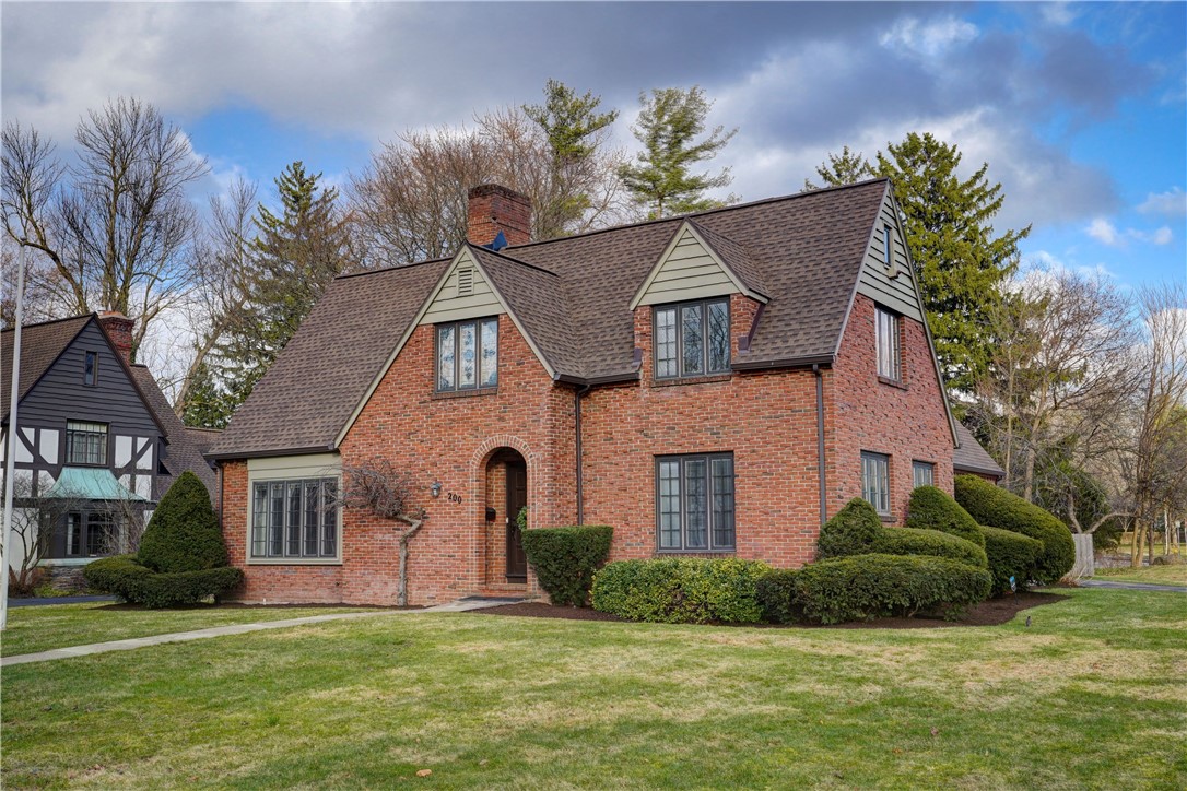 200 Grosvenor Road, Brighton, New York image 1