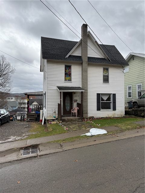 424 S Division Street Hornell NY 14843