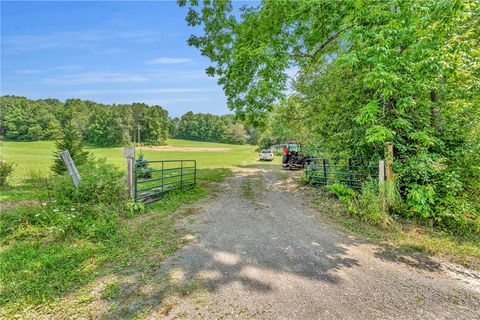 Photo of Davenport Road, Hartwick, NY 13348 (MLS # R1628237)