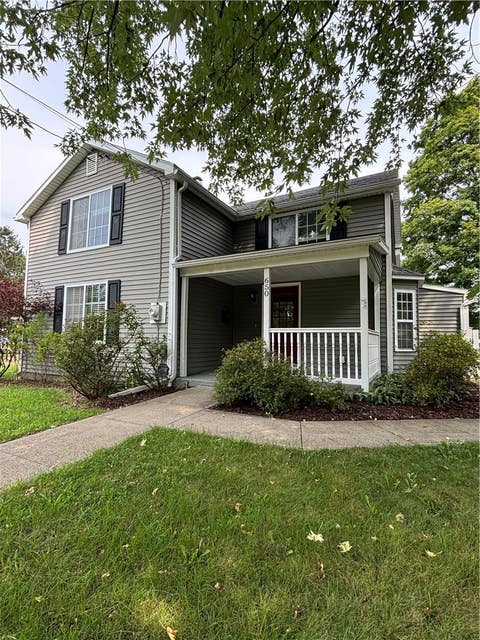 Homes For Sale - 650 W Broad Street<br/> Horseheads, NY 14845