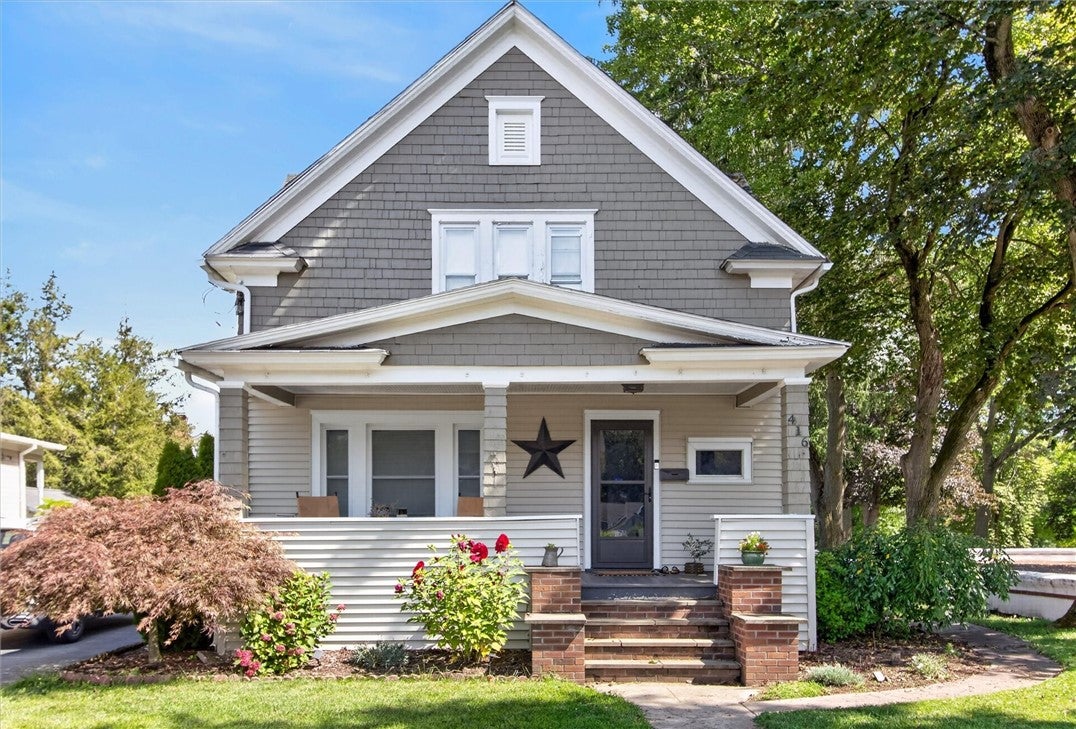 416 West Avenue