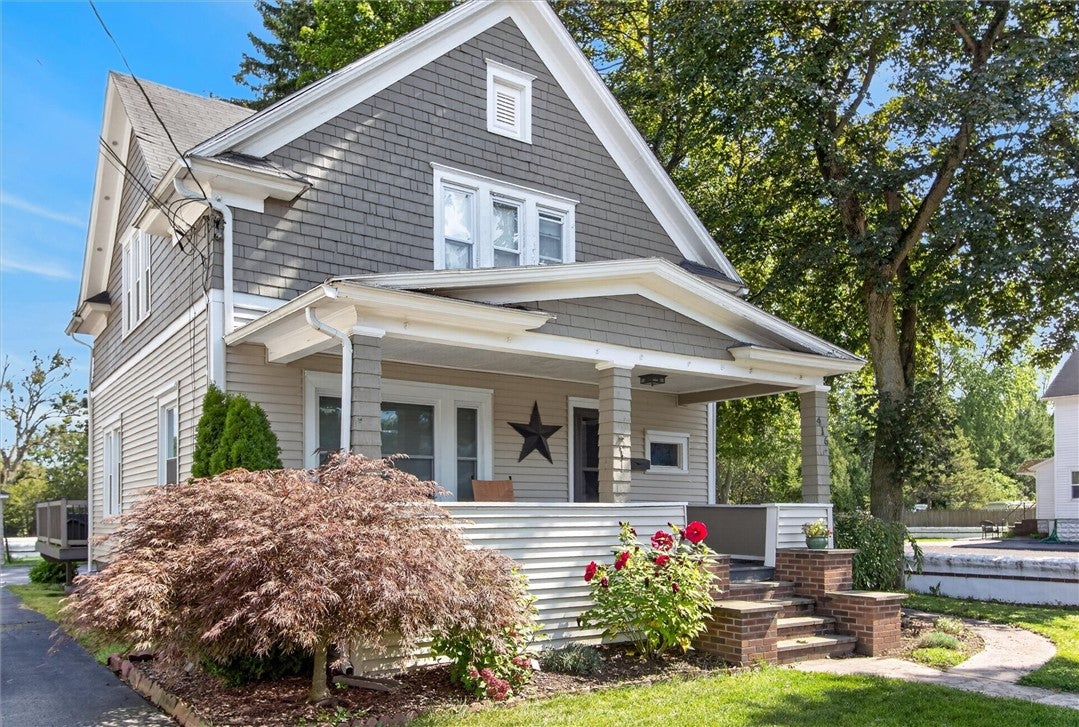 416 West Avenue