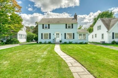Homes For Sale - 55 Eastbourne Road<br/> Irondequoit, NY 14617
