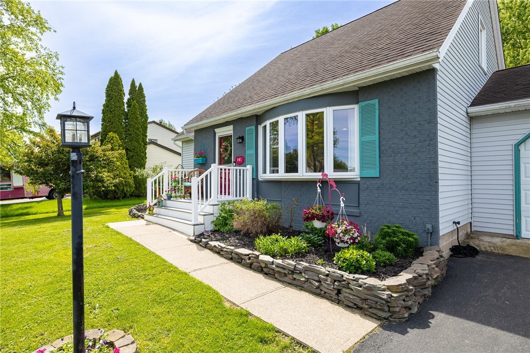 141 Raintree Lane