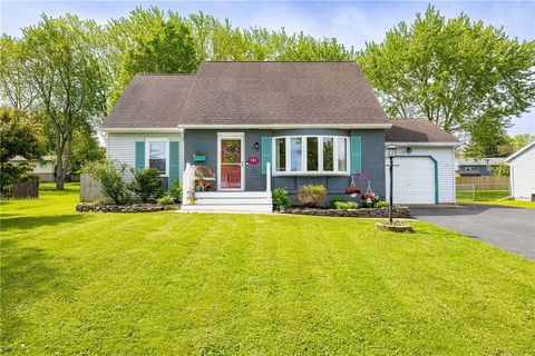 141 Raintree Lane Hilton NY 14468
