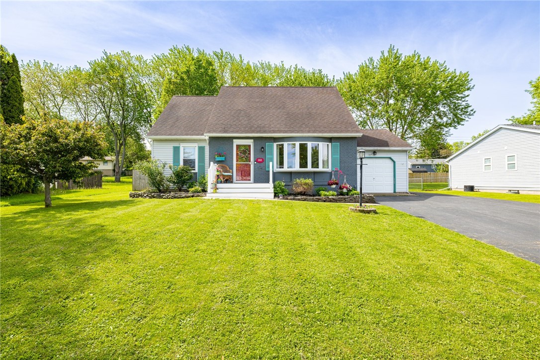 141 Raintree Lane