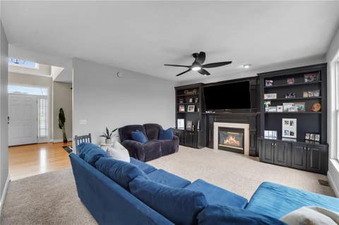 Tiny photo for 145 Barrington Road N, Horseheads, NY 14845 (MLS # R1709002)