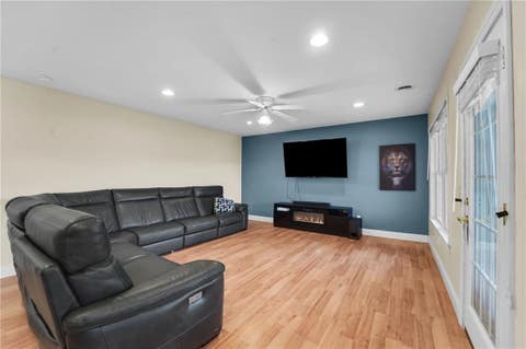 Tiny photo for 145 Barrington Road N, Horseheads, NY 14845 (MLS # R1709002)