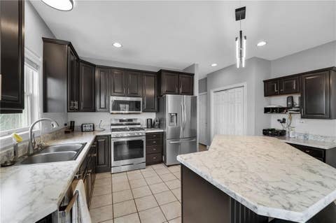 Tiny photo for 145 Barrington Road N, Horseheads, NY 14845 (MLS # R1709002)