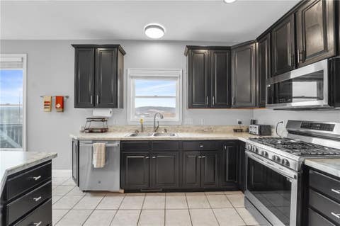 Tiny photo for 145 Barrington Road N, Horseheads, NY 14845 (MLS # R1709002)