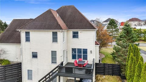 Tiny photo for 145 Barrington Road N, Horseheads, NY 14845 (MLS # R1709002)