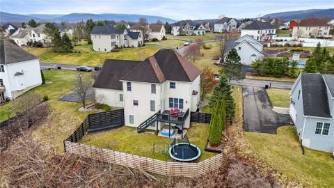 Tiny photo for 145 Barrington Road N, Horseheads, NY 14845 (MLS # R1709002)