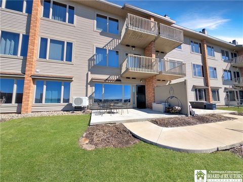Condo For Sale - 23 Seneca Drive<br/> Chautauqua, NY 14728