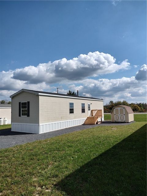 Homes For Sale - 1687 Wilsey Road<br/> Wayne County, Savannah, NY 13146