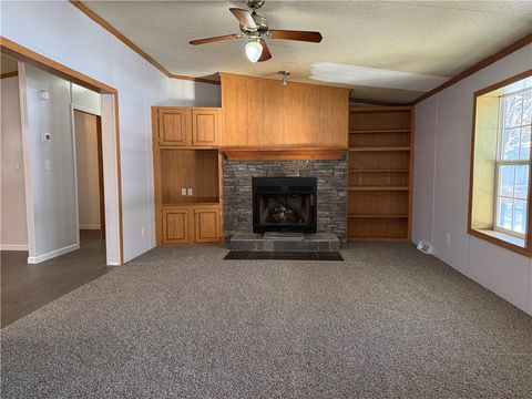 Tiny photo for 7 Canadarago Street, Richfield, NY 13439 (MLS # R1655099)