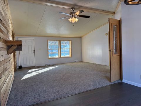 Tiny photo for 7 Canadarago Street, Richfield, NY 13439 (MLS # R1655099)